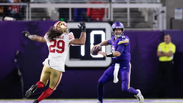 Kirk Cousins